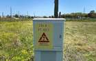 Teren intravilan de 500 mp, în Km 5 - 2