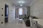 Inchiriez apartament cu doua camere in bloc nou mobilat si utilat - 4