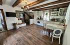 Casa in Ocolis, panouri solare, liniste, natura si confort modern - 2