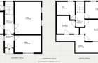 Vila 225mp, 5 camere, curte 507mp- Barcanesti, aproape de Ploiesti - 3