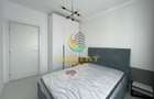 2 camere studio bloc nou Matei Basarab - 2