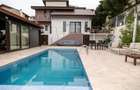 Vilă cu acces direct la lac | Piscină încălzită, sauna - 14