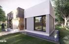 Casa 4 camere, 139 mp, teren 500 mp disp. la ro?u sau la cheie - 1