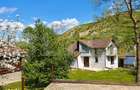 Proprietate unica! 2 case pe teren 1174 mp, constructie 2025, panorama - 7