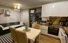 Apartament cu 3 camere, terasa, parcare, bloc nou, în Mărăști - 1