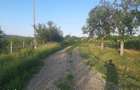 Teren 894 mp cu front stradal 18 m aproape de Oradea | Elado beltelek - 1