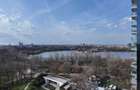 One Mircea Eliade - Floreasca | 4 Rooms + Terrace Open View | Lemon Design