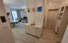 Apartament 2 camere. Etaj 1. Complet mobilat. Braytim. Asfalt. - 6