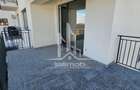 Apartament 3 camere 2 bai si terasa 14 mp in complexul Green Garden. - 15