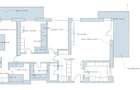 Apartament cu 4 camere în Băneasa - 20