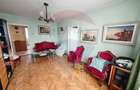 Apartament cu 4 camere circular în Bd. Coșbuc - 1