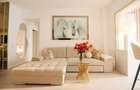 Apartament cu 2 camere semidecomandat în Ștefăneștii de Jos - 1