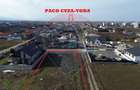 Loturi de vanzare in spate la Paco Petresti ,zona Cuza-Voda - 3
