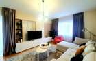 Nerva Traian - Complex New Times, apartament 2 camere, lux, 2021, CENTRALA, NOU - 6