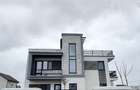 Casa 4 camere P+1+terasa design unic - 4