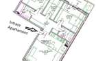 Apartament cu 3 camere în Iosia - 4