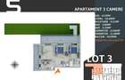 Apartament cu 3 camere decomandat în Theodor Pallady - 4