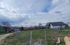 Teren intravilan in centrul orasului Talmaciu 464mp - 1
