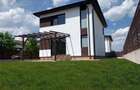 Casă cu 3 camere cu Teren 240 Mp în Ciorogârla - 4