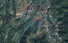 Teren de 1100 mp, în Glăjărie - 1