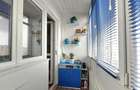 Proprietar | 2 camere renovat complet | Metrou la scara | Drumul Taberei | Etaj 10 | Mobilat - 8