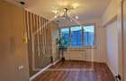 Apartament cu 2 camere decomandat în Kiseleff - 3