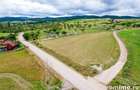 3.800mp recomandat:investitie,rezidenta vacanta,domeniu privat,Valea Crisului - 3