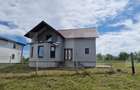 Casă cu 4 camere cu Teren 1000 Mp în Bistrița - 1