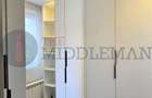 3 camere | Bd. Primaverii | Mobilat lux, Terasa, Prima inchiriere - 9