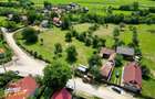 Casă individuală cu 2 camere cu Teren 3634 Mp în Zagon - 1