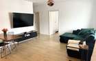 PROPRIETAR INCHIRIEZ APARTAMENT 2 CAMERE 61 MP + 7 MP TERASA LOC DE PARCARE 600 EUR - TUNARI - 3
