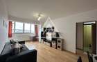 Apartament cu 3 camere semidecomandat în Mărăști - 1