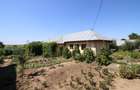 Casă individuală cu 3 camere cu Garaj în Vasile Alecsandri - 2