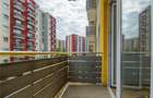 Apartament cu 3 camere decomandat în Avantgarden - 6
