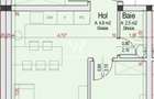 Apartament 3 camere, priveliste deosebita-Zona de VEST, Sibiu - 15