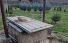 Casă cu 2 camere cu Teren 2700 Mp în Mânzălești - 9
