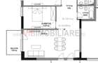 3 camere 94m2 bloc 2025 langa metrou Straulesti - 7
