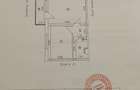 Apartament cu 2 camere nedecomandat în Crihala - 2
