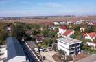 Teren Construcții intravilan de 459 mp, în Nord - 7