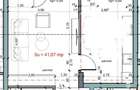 Apartament cu 2 camere semidecomandat în Iris - 4