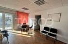 Spatiu birouri 3 balcoane si o terasa in Sibiu 120 mp zona Centrala - 5