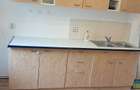 Apartament 2 camere parter Ciresica