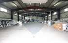 Spa?iu industrial de vanzare COMISION 0% - 6