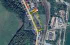 Proprietar vand -10,5 ha teren si hale- Fosta fabrica de sucuri DEJ - 1