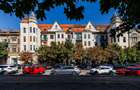 5 camere, 175 mp – Palatul Hochstrasser, Iosefin | Etaj 1