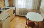 Apartament doua camere de vanzare in bloc de caramida complet mobilat ?i utilat.