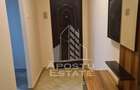 Apartament cu 2 camere semidecomandat în Complex Studențesc - 7