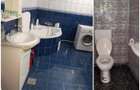 Duplex cu 3 camere cu Canalizare în P-ța Alba Iulia - 10