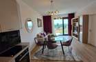 Apartament cu 2 camere semidecomandat în Domenii - 14