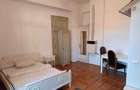 Inchiriez central garsoniera camera cu terasa in casa str Iorga - 3